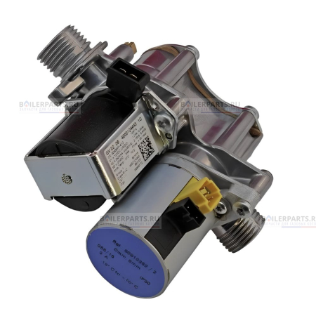 Газовый клапан SAUNIER DUVAL 50 bar HONEYWELL 20039187