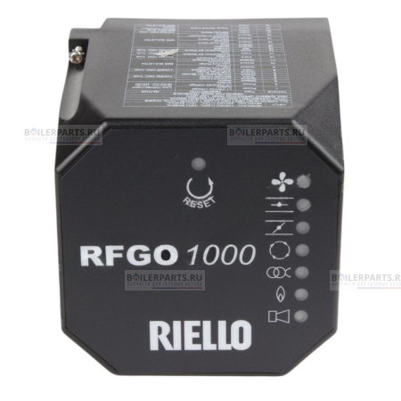 Топочный автомат RIELLO 20144923