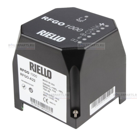 Топочный автомат RIELLO 20144923
