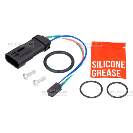 Клапан Трехходовой с картриджем SAUNIER DUVAL 20133228