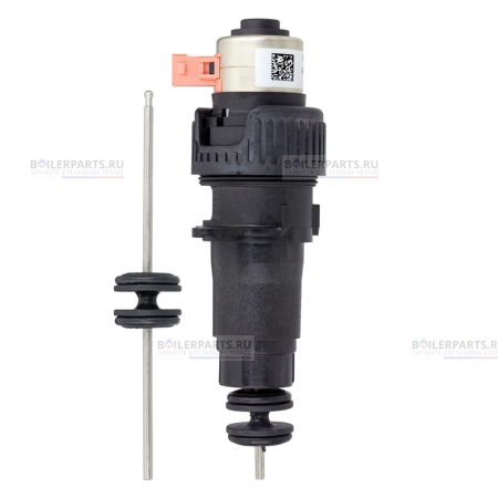 Клапан Трехходовой с картриджем SAUNIER DUVAL 20133228