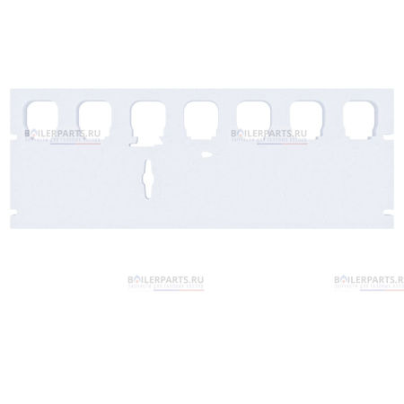 Теплоизолирующая пластина VAILLANT 202801