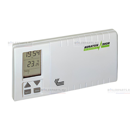 Программатор недельный 2020