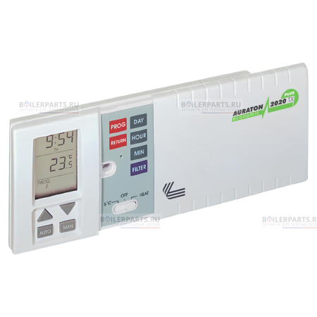 Программатор недельный 2020