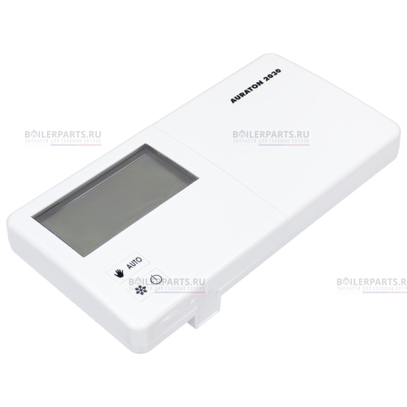 Программатор недельный AURATON 2030