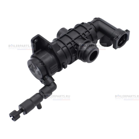 Воздухоотводчик MASTER GAS SEOUL 2060321