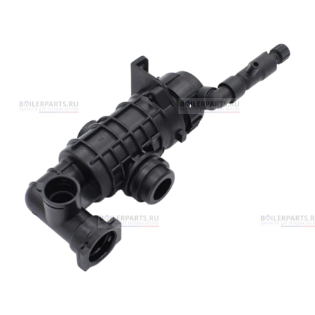 Воздухоотводчик MASTER GAS SEOUL 2060321