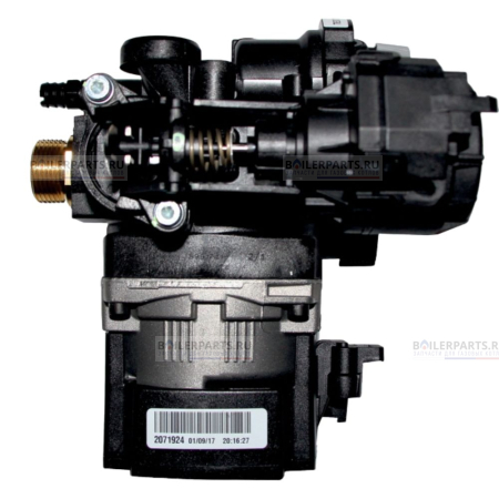 Гидравлическая группа одноконтурного котла Wolf FGB 2071924