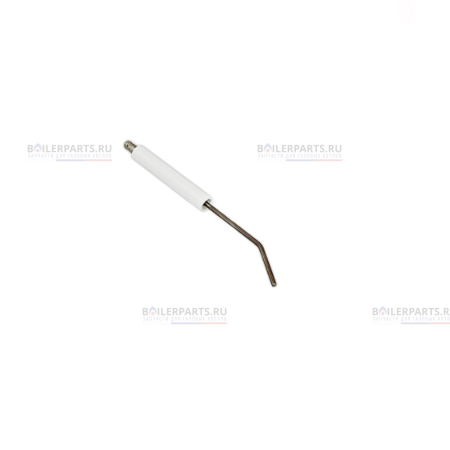 Электрод поджига в комплекте 191 мм для котлов CIB Unigas 20802A6