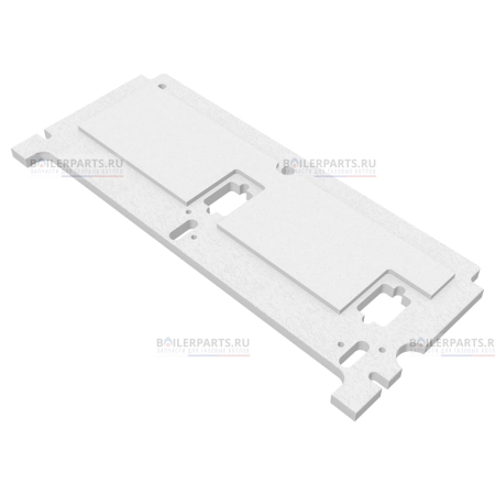 Пластина теплоизоляции VAILLANT  210731