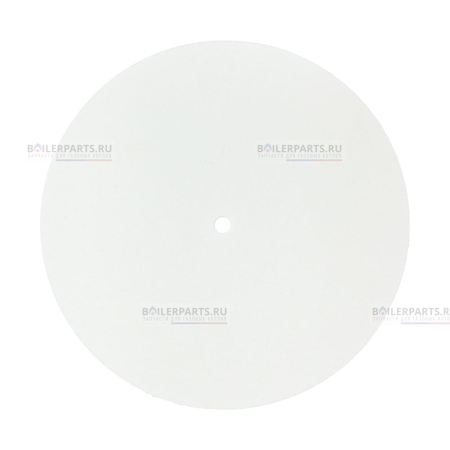 Пластина теплоизоляции VAILLANT  210779