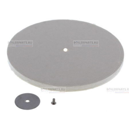 Пластина теплоизоляции VAILLANT  210779