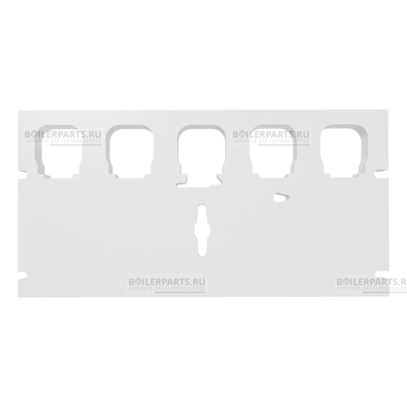 Пластина теплоизоляции VAILLANT  210798