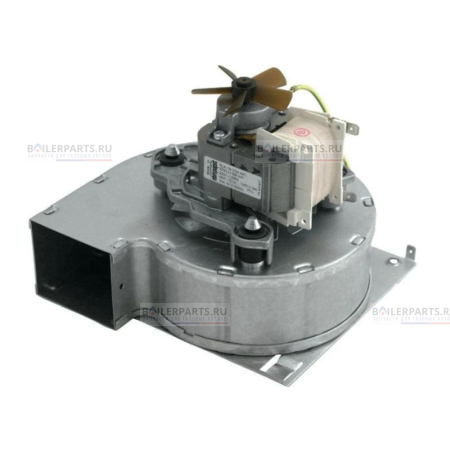 Вентилятор дымовых газов для котлов Wolf GG-2-18/24 210000799