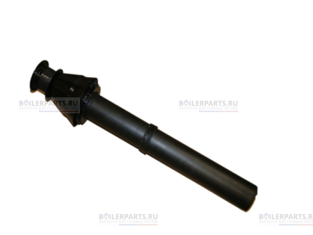 Труба дымоходная THERMONA  80/125 211795