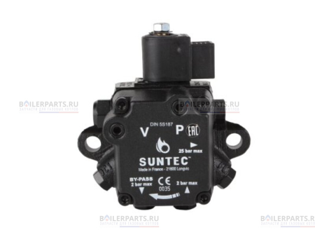 Насос Suntec AL V 95 C 9427 4P 0700 для горелки Weishaupt 21110406032