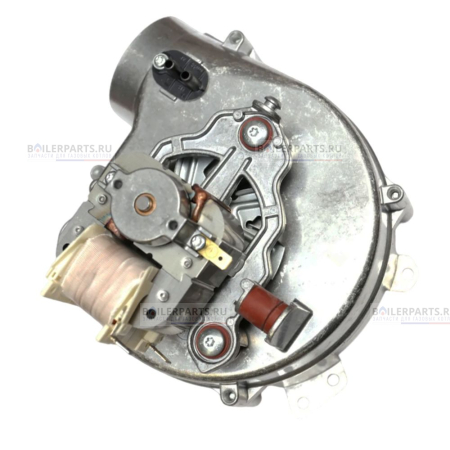 Вентилятор  60W WOLF EBMPAPST 2137059