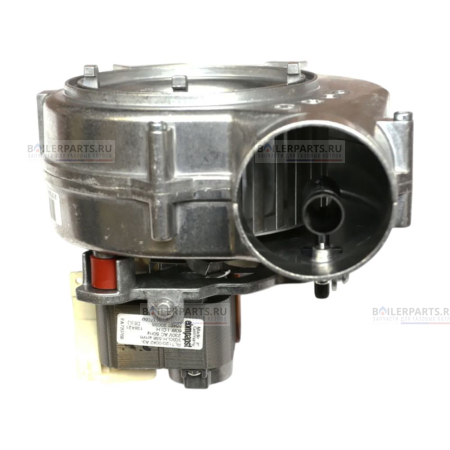 Вентилятор  60W WOLF EBMPAPST 2137059