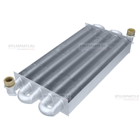Теплообменник первичный монотермический 340 мм THERMONA 21489.1