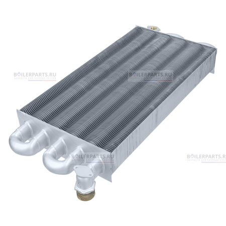 Теплообменник первичный монотермический 340 мм THERMONA 21489.1