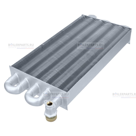 Теплообменник первичный монотермический 340 мм THERMONA 21489.1