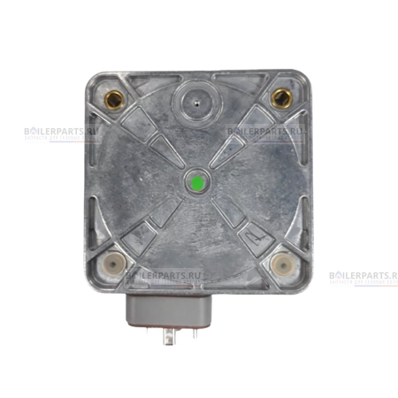 Реле давления газа NB 150 A2 DUNGS 30-150 mBar 215240