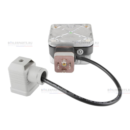 Реле давления газа UB 50 A2 DUNGS 2.5-50 mBar 215242