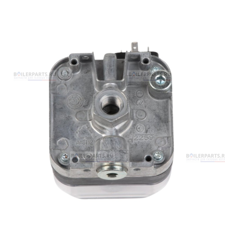 Реле давления газа/воздуха DG150U-5 KROMSCHRODER 30-150 mBar CIB UNIGAS 2160097