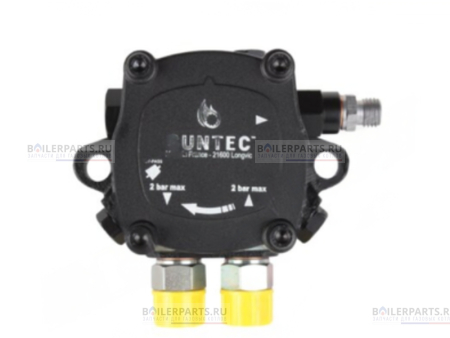 Топливный насос WEISHAUPT AJ V 6 CE 1013 4 SUNTEC 21810506012