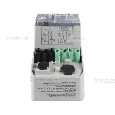 Блок контроля герметичности Dungs VPS 504 S02 219877