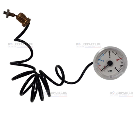 Манометр ARDERIA 22013.0336-001