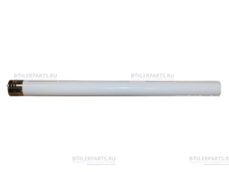 Труба выхлопная THERMONA  D80 1000 мм 22100