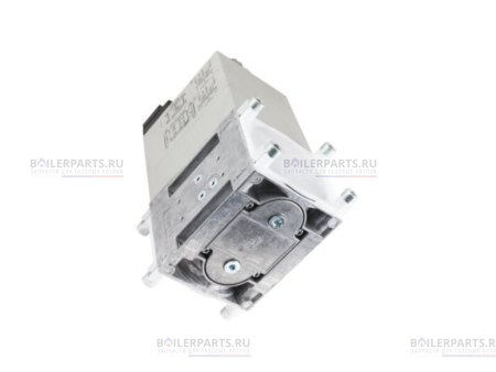 Двойной клапан Rp 2" 500 bar DUNGS 222599