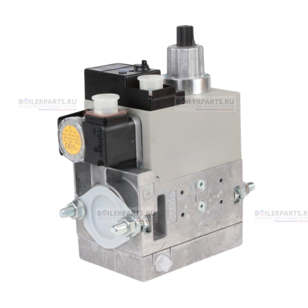 Газовый мультиблок Rp 3/4", Rp 1", Rp 1 1/4" 360 bar DUNGS 225928