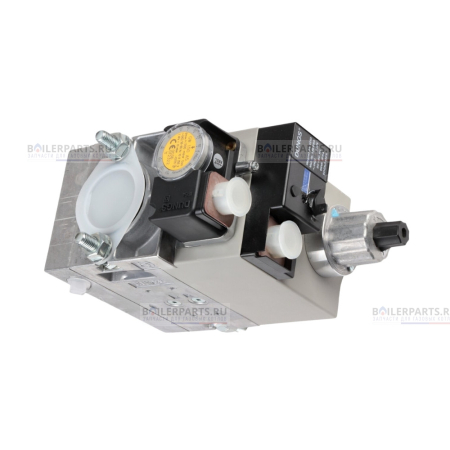 Газовый мультиблок Rp 3/4", Rp 1", Rp 1 1/4" 360 bar DUNGS 225928