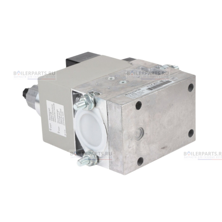 Газовый мультиблок Rp 3/4", Rp 1", Rp 1 1/4" 360 bar DUNGS 225928