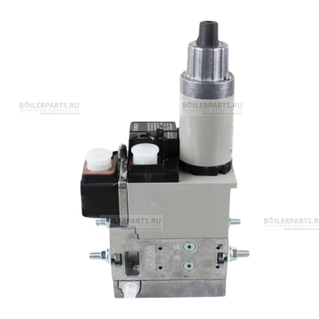 Газовый мультиблок BOSCH, BUDERUS,  JUNKERS Rp 1/2” 360 bar DUNGS 226552