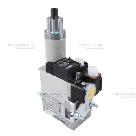 Газовый мультиблок BOSCH, BUDERUS,  JUNKERS Rp 1/2” 360 bar DUNGS 226552