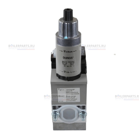 Газовый мультиблок ELCO/ECOFLAM/BALTUR/VIESSMANN Rp 1/2", Rp 3/4" 360 bar DUNGS 226553
