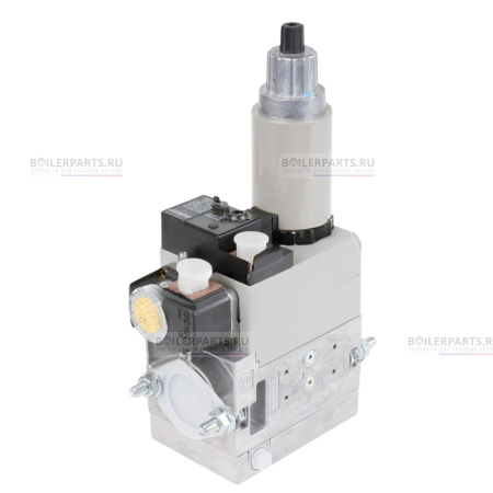 Газовый мультиблок  Rp 3/4", Rp 1", Rp 1 1/4" 360 bar DUNGS 226554