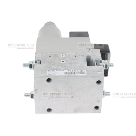 Газовый мультиблок  Rp 3/4", Rp 1", Rp 1 1/4" 360 bar DUNGS 226554