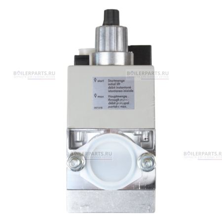 Газовый мультиблок Rp 3/4", Rp 1", Rp 1 1/4" 360 bar DUNGS 226562