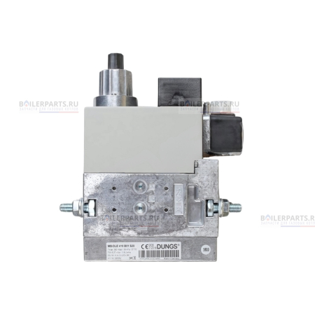 Газовый мультиблок Rp 3/4", Rp 1", Rp 1 1/4" 360 bar DUNGS 226562