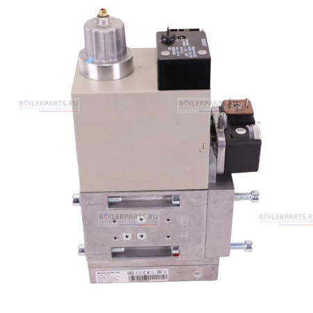 Газовый мультиблок ELCO/BALTUR Rp 1", Rp 1 1/4", Rp 1 1/2", Rp 2" 360 bar DUNGS 226804