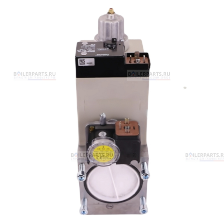 Газовый мультиблок ELCO/BALTUR Rp 1", Rp 1 1/4", Rp 1 1/2", Rp 2" 360 bar DUNGS 226804