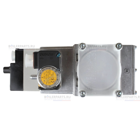 Газовый мультиблок Rp 1", Rp 1 1/4", Rp 1 1/2", Rp 2" 360 bar DUNGS 226806