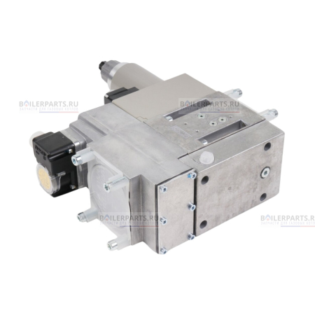 Газовый мультиблок ELCO/Oilon/BALTUR Rp 1", Rp 1 1/4", Rp 1 1/2", Rp 2" 360 bar DUNGS 226807