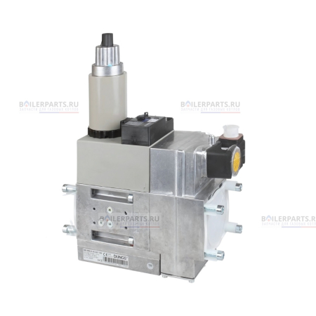Газовый мультиблок Oilon Rp 1", Rp 1 1/4", Rp 1 1/2", Rp 2" 360 bar DUNGS 226809