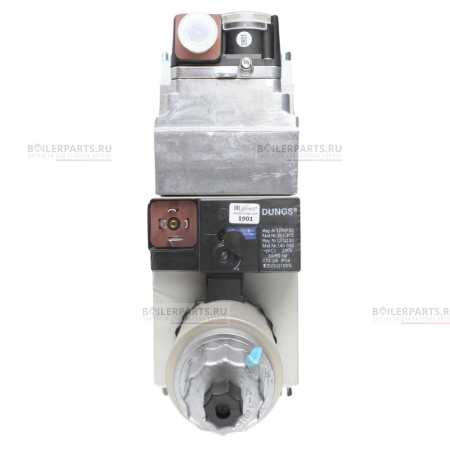 Газовый мультиблок Oilon Rp 1", Rp 1 1/4", Rp 1 1/2", Rp 2" 360 bar DUNGS 226809
