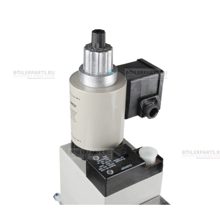 Газовый мультиблок ELCO/BALTUR Rp 1", Rp 1 1/4", Rp 1 1/2", Rp 2" 360 bar DUNGS 226812